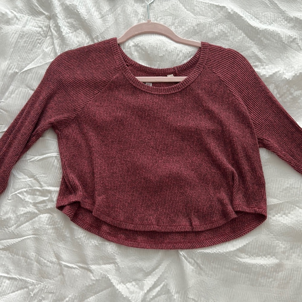 Pacsun Long Sleeve